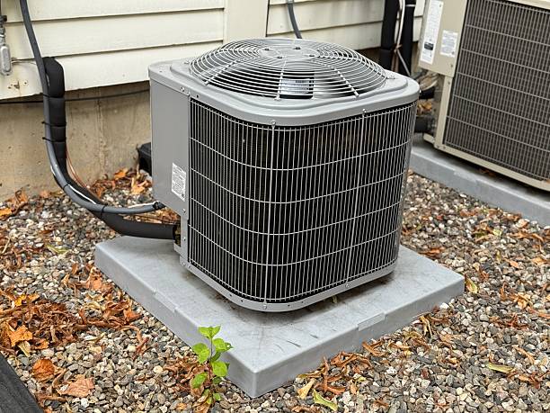 24/7 Emergency Heat Pump Repair experts in Juliette, GA