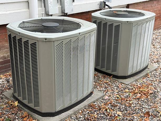 Reliable Heat Pump Repair contractor in Juliette, GA by JG Cool HVAC